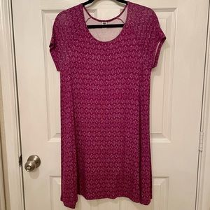 Old Navy Swing Jersey Knit
